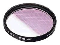 Hoya STAR-SIX - filter