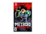 Metroid Dread - Nintendo Switch