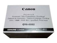 Canon - original - skrivhuvud