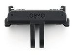 Osmo - Snabbfästesmontering