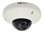 E911 - Nätverksövervakningskamera