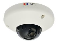 ACTi E911 - nätverksövervakningskamera
