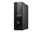 OptiPlex 7000 - SFF Core i5 12500 / upp till 4.6 GHz