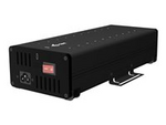 Hubb - 15W per port, laddning + data, metall, USB-C/USB-A