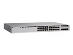 Catalyst 9200L-24P-4X