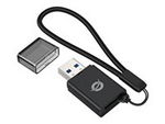 BIAN - Kortläsare (microSD, TransFlash, microSDHC, microSDXC, microSD UHS-I)