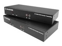 Black Box KVX Series KVM Extender over Fiber