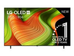 OLED77B56LA - 77" Diagonal klass B5 Series OLED-TV