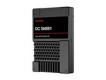 WD Ultrastar DC SN861