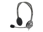 Stereo Headset H110