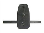 Headrest mount