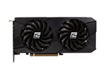 PowerColor Fighter Radeon RX 7600