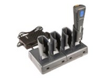 Intermec FlexDock Kit, Quad Charge