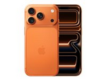 IPhone 17 Pro - 5G smartphone