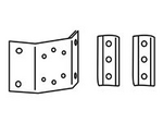 T-Slot Bracket Kit