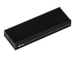 MySafe USB-C M.2 NVMe Drive Metal External Case