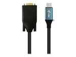 Extern videoadapter