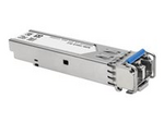 Tripp Lite Series HP J4859C Compatible SFP Transceiver 1000Base-LX LC DDM SMF