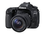 EOS 80D - Digitalkamera