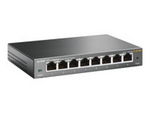 JetStream TL-SG108E Easy Smart Switch