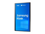 KM24C-C - Kiosk 1 x Celeron