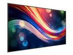 86BDL4050Q - 86" Diagonal klass (85.6" visbar)