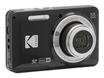 PixPro FZ55 - Digitalkamera