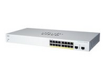 Business 220 Series CBS220-16T-2G