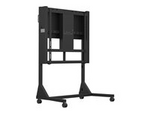 M Motorized Floorstand HD
