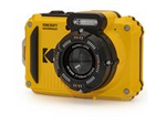 PixPro WPZ2 - Digitalkamera