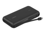 BoostCharge - Strömförsörjningsbank