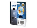 Epson 266 - 5.8 ml - svart