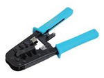 LogiLink Multi Modular Crimping Tool