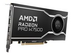 Radeon Pro W7500
