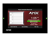 AMX Modero S Series G4 MSD-431 pekskärm