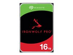 IronWolf Pro ST16000NT001