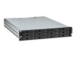 Exos X 2U12 - Halvledarenhet/hårddisk-array