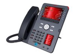 IP Phone J189 - VoIP-telefon