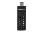 Keypad Secure
