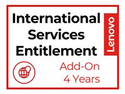 Lenovo International Services Entitlement Add On