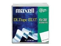 Maxell DLTtape IIIXT