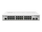 Cloud Router Switch CRS326-24G-2S+IN