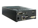 ServSwitch DKM Receiver, Fibre Single-Link DVI