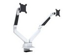 M VESA Gas Lift Arm Dual Side by Side