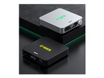 K11 R2R - DAC hörlursförstärkare