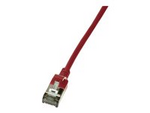 Networking Cable Red 2 M