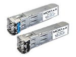SFP-1GSXLC-T - SFP-sändar/mottagarmodul (mini-GBIC)