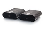 Superbooster USB Camera Extender Over Cat Box to Box Kit