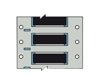 Brady PermaSleeve Wire Marking B-342