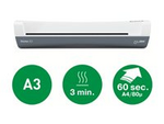 ILAM Home A3 - Laminator